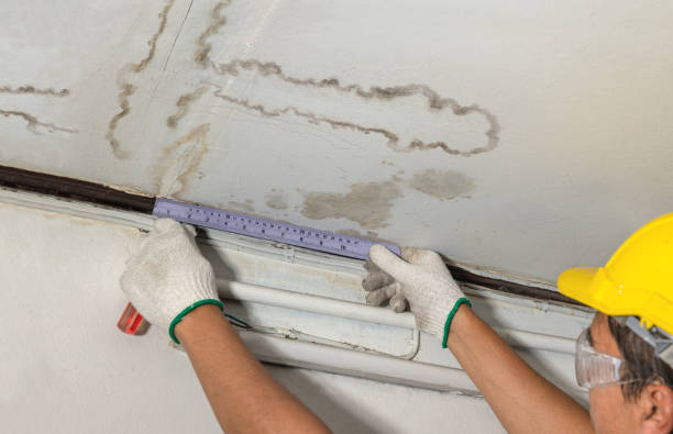Reliable Flood Cleanup contractor in Henlawson, WV by Water Damage Irwin